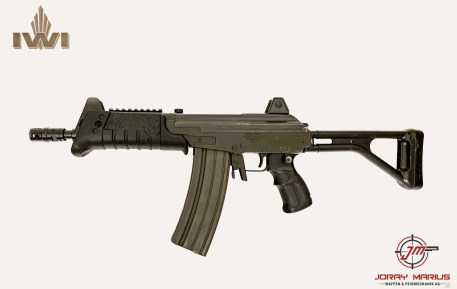 iwi galil micro mod699 halbautomat 1 04062026